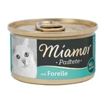 Miamor Cat Paste Pasta para gatos 85g