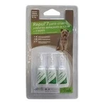 Antiparasitic Pipette Dog Pill Small Size, 3 X 1.5 ml