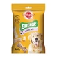 PEDIGREE Biscrok Multi Mix, hondensnacks, koekjes, kip, rund en lam , 200g