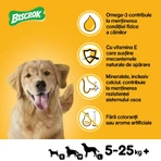 PEDIGREE Biscrok Multi Mix, hondensnacks, koekjes, kip, rund en lam , 200g