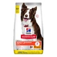 HILL'S SP Perfect Digestion Perfect Digestion Medium Adult, Pollo con arroz integral, pienso para perros con sensibilidad digestiva, 2,5kg