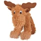Trixie, cuddly dog toy with sound, plush, 15cm, multicolor