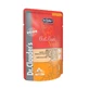 DR. CLAUDER'S, Ternera y Pavo, comida húmeda para gatos, (en aspic), 100g