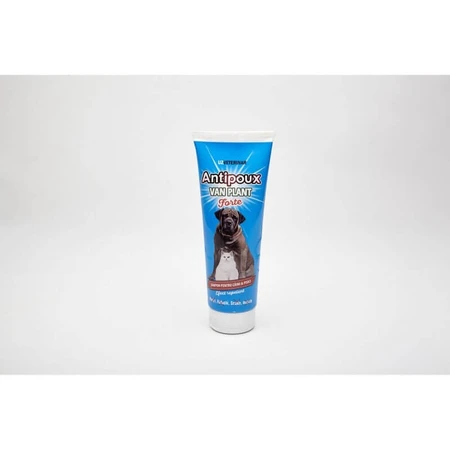 Shampooing antiparasitaire Antipoux Forte Plant 250 ml