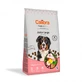 CALIBRA Premium Line Junior Large, L-XL, Kip, droogvoer voor jonge honden, 3kg