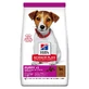 HILL'S Science Plan Puppy XS-S, Honey &amp; Rice, dry food for junior dogs, 1.5kg