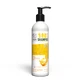 FRESH FARM Aceites Vegetales, XS-XL, champú para perros, botella, 250ml