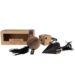 DISTRICT 70 Cat Toys, Gift Box, 3 pieces