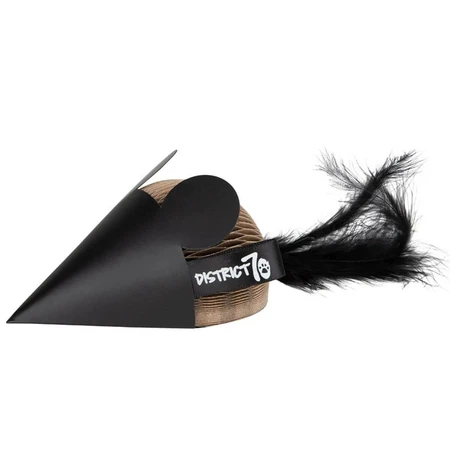 DISTRICT 70 Cat Toys, Gift Box, 3 pieces