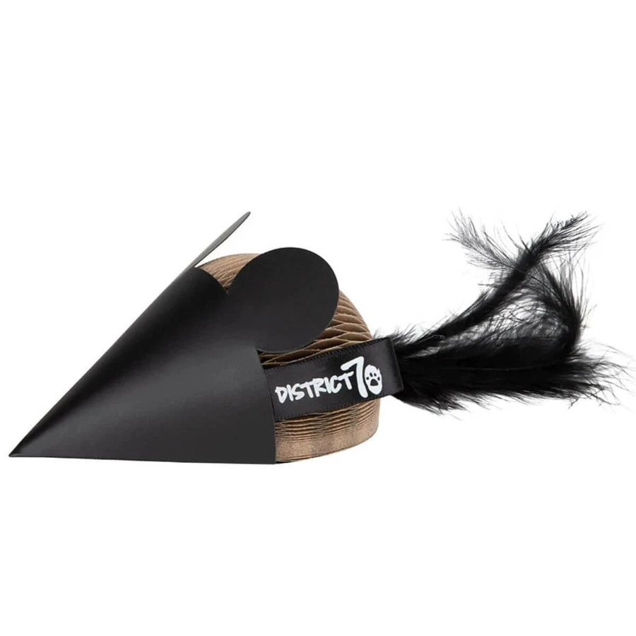 DISTRICT 70 Cat Toys, Gift Box, 3 pieces