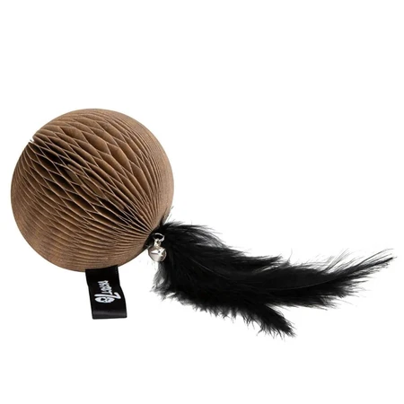 DISTRICT 70 Cat Toys, Gift Box, 3 pieces