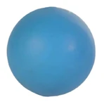 Toy Trixie Flat Rubber Ball, 5 cm