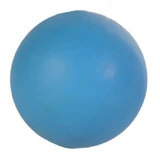 Speelgoed Trixie platte rubberen bal, 5 cm