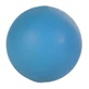 Toy Trixie Flat Rubber Ball, 5 cm
