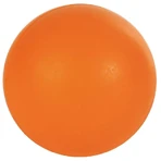 Toy Trixie Flat Rubber Ball, 5 cm