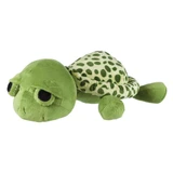 Trixie, dog turtle toy, with original sound, plush, 40cm, multicolor