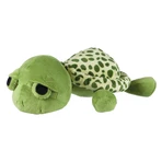 Trixie, hondenschildpad knuffel, met origineel geluid, pluche, 40cm, veelkleurig