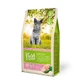 SAM'S FIELD Sterilized, Kip, droogvoer voor gesteriliseerde katten, 2.5kg