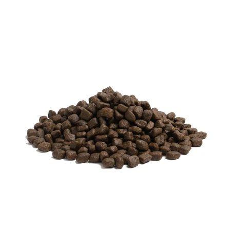 ESSENTIAL Nautical Living, XS-S, Lachs und Forelle, getreidefreies Trockenfutter für Hunde, 2,5 kg