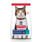 Hill's SP Feline Mature Tuna, 1.5 Kg