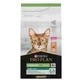 PURINA Pro Plan Renal Plus Sterilized, Salmon, dry food for sterilized cats, 1.5kg