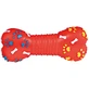 Trixie, Vinyl-Knochenspielzeug Hunde, 15cm