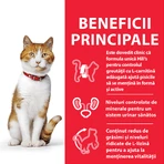 HILL'S SCIENCE PLAN Adult Sterilized, Kip, droogvoer voor gesteriliseerde katten, 3kg