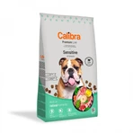 CALIBRA Premium Line Sensitive, XS-XL, Cordero, alimento seco perros, sistema digestivo, 3kg