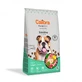 CALIBRA Premium Line Sensitive, XS-XL, Cordero, alimento seco perros, sistema digestivo, 3kg
