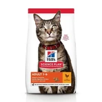 Hill's SP Feline Adult Chicken, 300 g