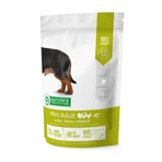 NATURES PROTECTION Mini Adult, XS-S, Chicken & Krill, dry dog food, 2kg
