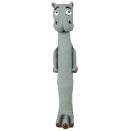 Trixie, Longie hondenspeeltje, met geluid, latex, 30-32cm, veelkleurig