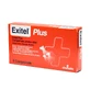 EXITEL Plus 50/144/150mg, desparasitación interna perros, XS-M, comprimidos, Cerdo, 8buc