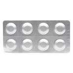 EXITEL Plus 50/144/150mg, internal deworming dogs, XS-M, tablets, Pig, 8buc