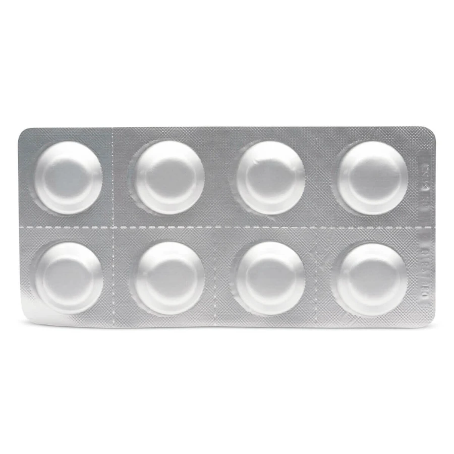 EXITEL Plus 50/144/150mg, internal deworming dogs, XS-M, tablets, Pig, 8buc