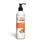 FRESH FARM Argan, XS-XL, shampoo voor honden, fles, 250ml