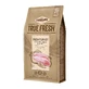 CARNILOVE True Fresh Adult S-XL, Verse kalkoen met rode linzen, graanvrij droogvoer voor honden, 1,4kg