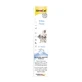 GIMCAT Kitten Paste, tube de friandises fonctionnelles pour chats juniors, (topping), 50g