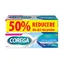 Ultra Fixare Original Denture Adhesive Cream Pack, 2 x 40 g, Corega