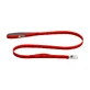 RUFFWEAR Front Rage Red Canyon, lesă bandă dresaj câini, mâner control, roșu, XS-XL(1.5m)
