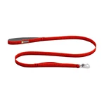 RUFFWEAR Front Rage Red Canyon, Leine Leine, Kontrollgriff, rot, XS-XL(1.5m)
