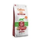 CALIBRA Life Life Adult Large Vers Rundvlees, L-XL, Rundvlees, enkelvoudig eiwit droogvoer, graanvrij, 2,5kg