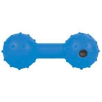 TRIXIE, bell rattle toy for dogs, rubber, 12.5cm, multicolor