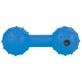 TRIXIE, bell rattle toy for dogs, rubber, 12.5cm, multicolor