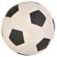 Trixie, drijvende bal speelgoed honden, rubber, 7cm, veelkleurig