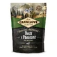CARNILOVE Adult S-XL, Eend en Fazant, graanvrij droogvoer voor honden, 1,5kg