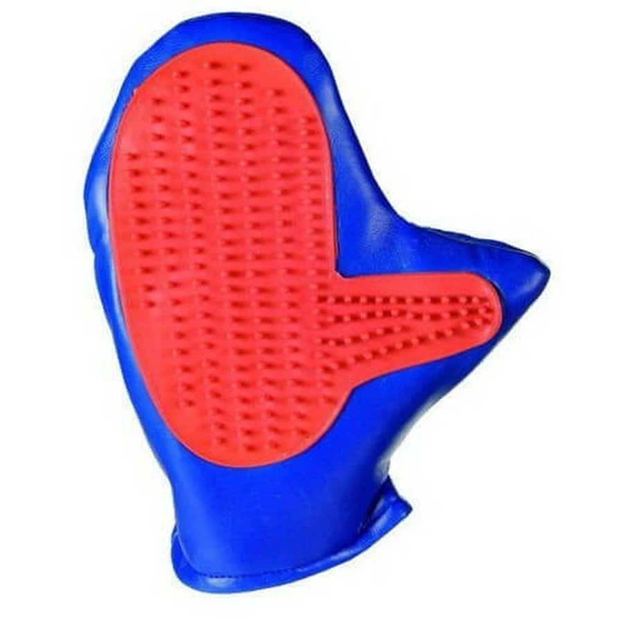 Trixie Rubber Handschoen, 22 cm