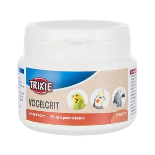 TRIXIE, sable digestif, volaille, bouteille, 150g