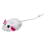 Trixie, mouse with catnip, catnip toy, cats, catnip, multicolor, 6 pcs
