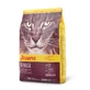 JOSERA Senior, Kip, droogvoer voor senior katten, 2kg